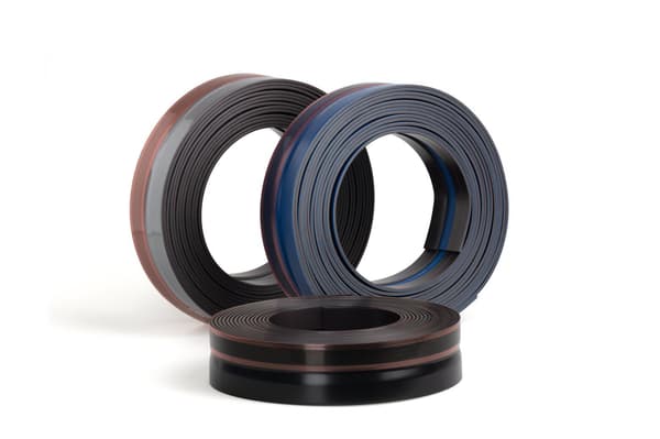 Självhäftande magnetisk klämma DURAFIX® ROLL 5 m