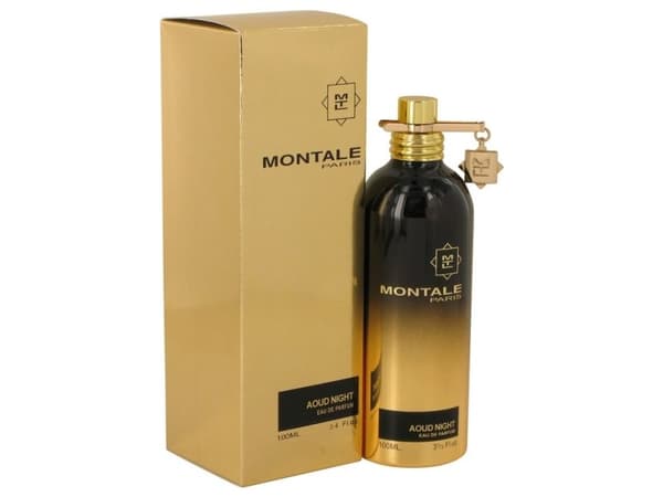 Montale Aoud Night EDP 100 ml