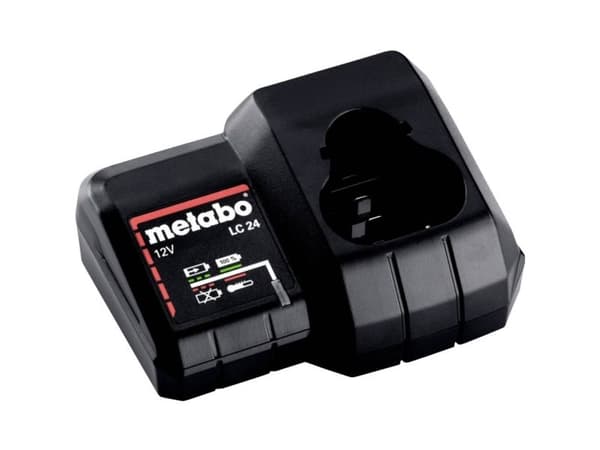 METABO LADOWARKA LC 12 10,8 - 12 V /STARY TYP