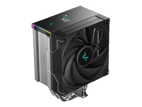 DeepCool AK500S DIGITAL SE kjølesystem