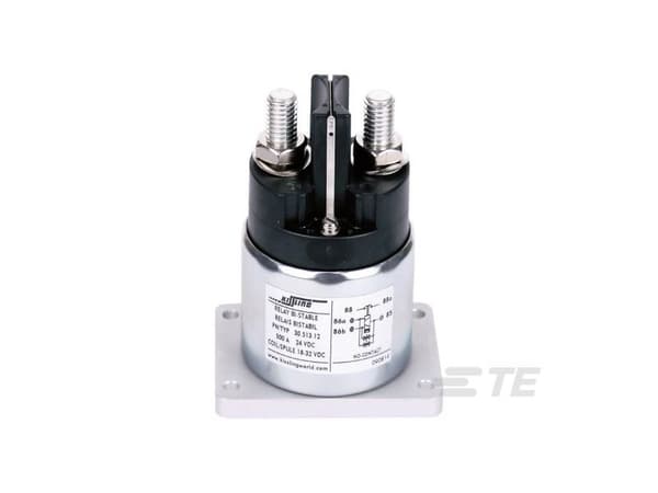 TE Connectivity K1137215 printrelé 1 stk. boks