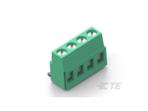 TE Connectivity 1-282851-2, 1 st box