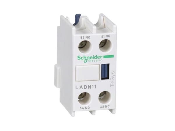 Schneider Electric LADN11, Multifärg