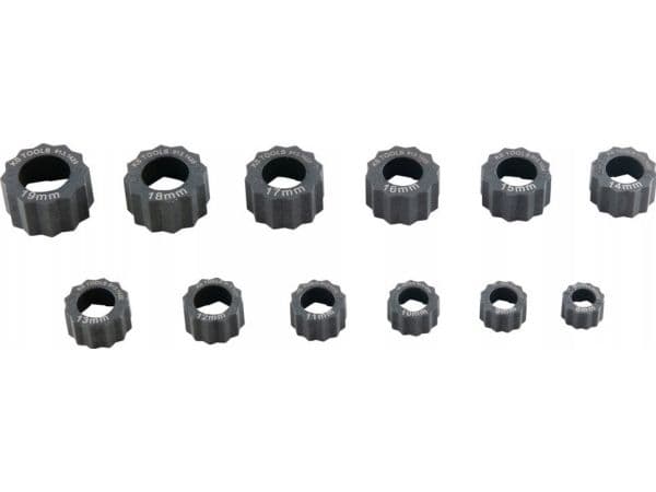 KS Tools 9131415 Ruuvin ulosvetäjä
