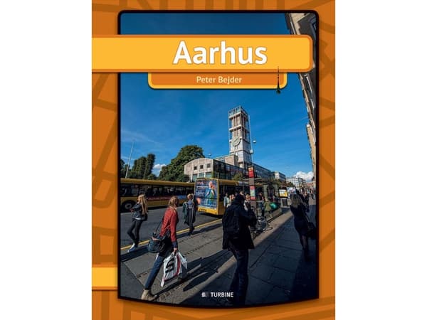 Aarhus | Peter Bejder | Språk: Dansk