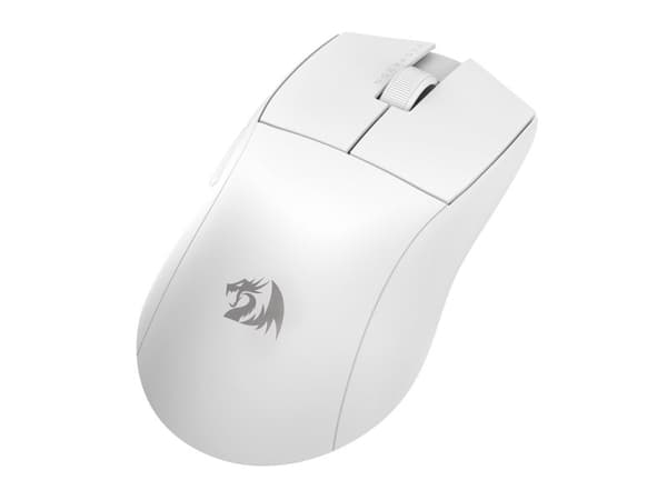 REDRAGON M916W-PRO-4K K1NG, RF Wireless + Bluetooth + USB Type-C, Vit