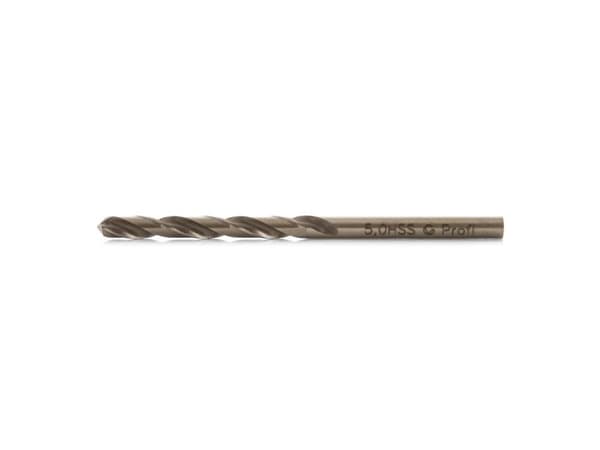 Graztai Drill Bit 5,0X86 Mm Profi