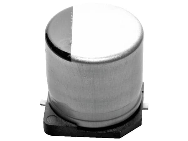 Panasonic Elektrolytkondensator 1 stk