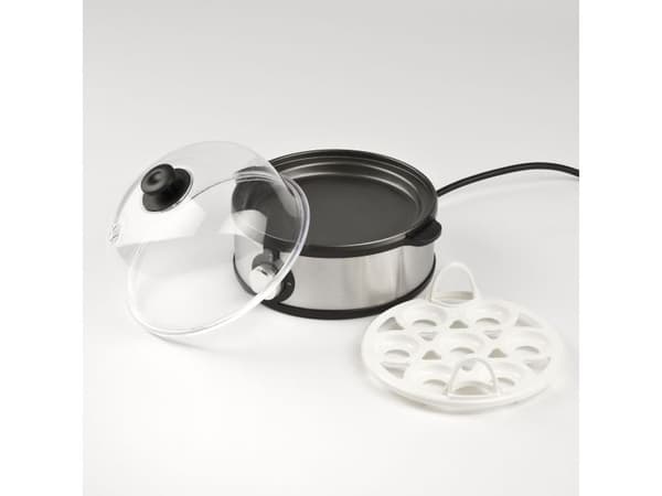 Eggkoker Girmi Eggkoker Girmi CU2500