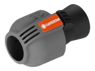 Gardenan liitin 3/4" sisäkierre