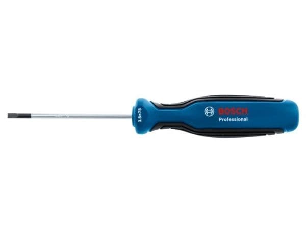 Bosch Skruvmejselpaket 6 stycken