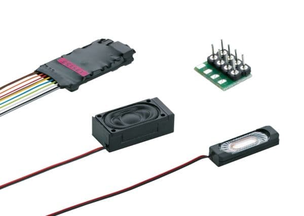Märklin mSD3, Signaalidekooderi, Märklin, 15 vuotta