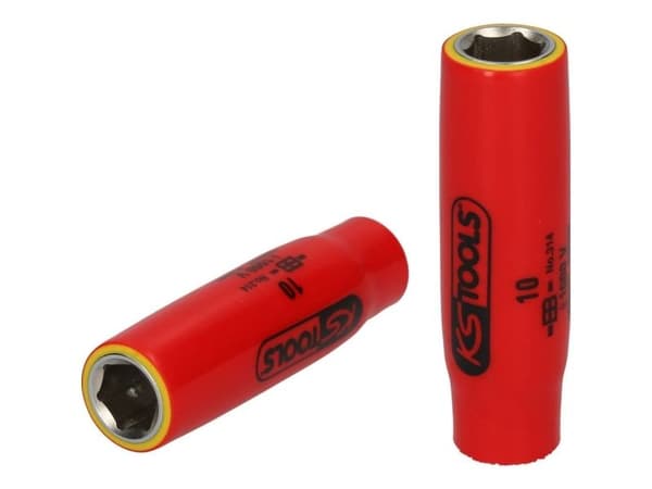KS Tools 1172344 hylsnyckel 7 mm