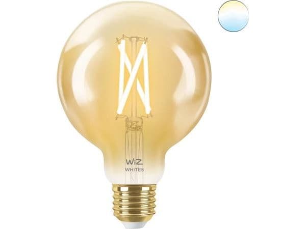 Wi-Fi BLE 50W G95 E27 E27 920-50 Amb 1PF/6