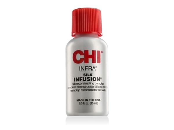 Farouk Systems CHI Infra Silk Infusion 15 ml