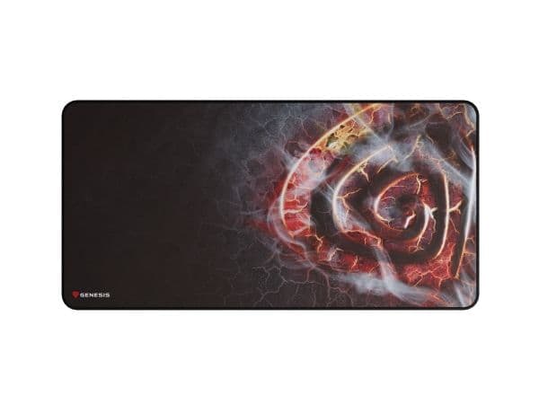 Genesis Carbon 500 Maxi Lava G2 - Musematte - multifarge