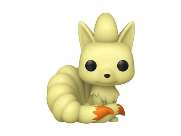 Funko POP Vinyl Pokemon Ninetales