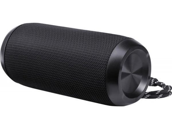 defend Głośnik Bluetooth ENJOY S100 Czarny