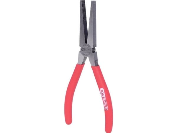 KS Tools 1151316 Litteäkärkiset pihdit