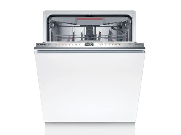 Bosch SBD6ECX12E - Astianpesukone - Ruostumaton teräs