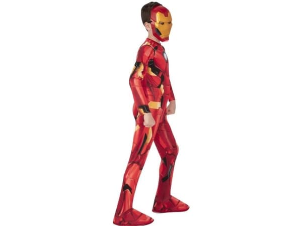 Iron Man Classic Costume (138/M)