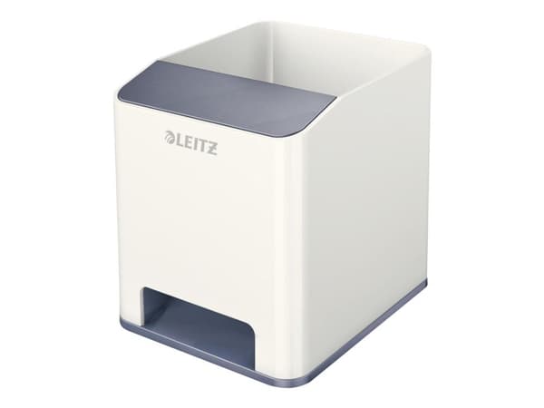 Leitz WOW - Blyantholder - polystyren (PS) - hvit
