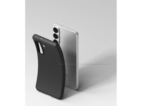 Ringke Onyx-deksel til Samsung Galaxy S26+ - Sort