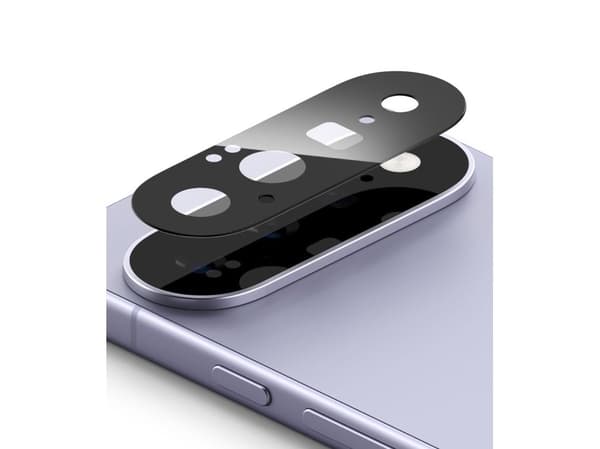 Ringke Camera Full Cover 2-Pack for Google Pixel 11 - Black