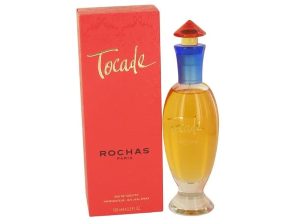 ROCHAS Tocade 2013 (W) EDT/S 100ML