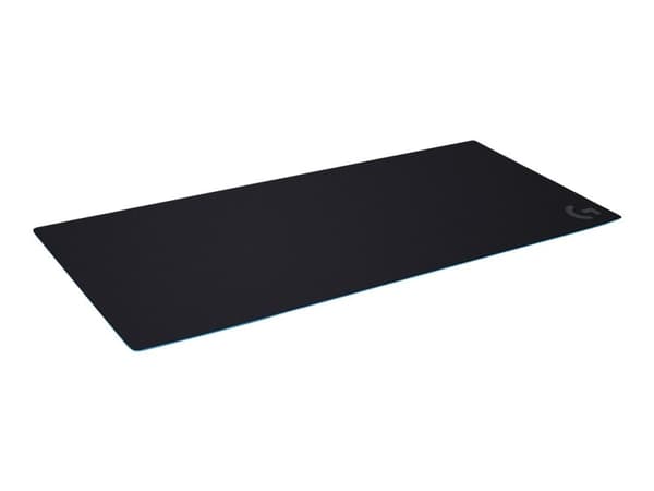 Logitech G G840 - Musmatta - svart
