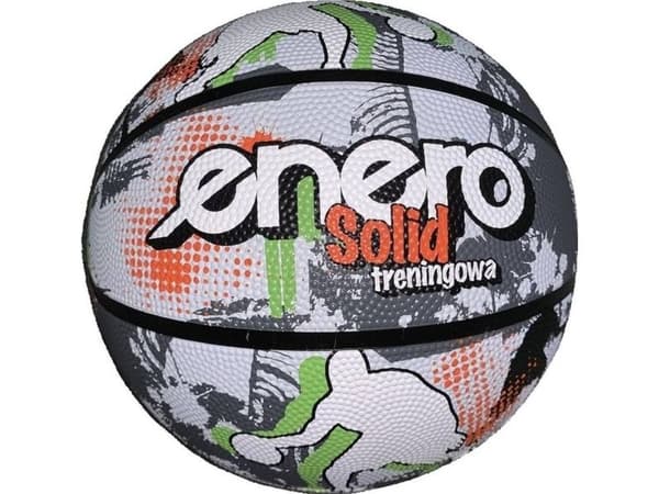 Basketball grå/hvit R.7 1053073