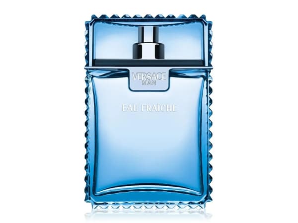 Versace Eau Fraîche Edt Spray - Mand - 100 ml