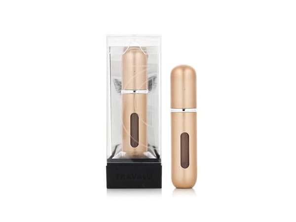 Travalo Classic Hd Gold