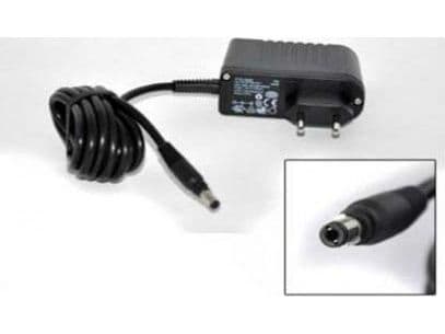 LANCOM - Strømadapter - AC 230 V - Europa (en pakke 10)