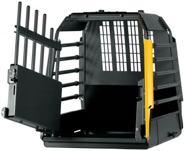 Hundebur MIMsafe VarioCage Enkel SL+