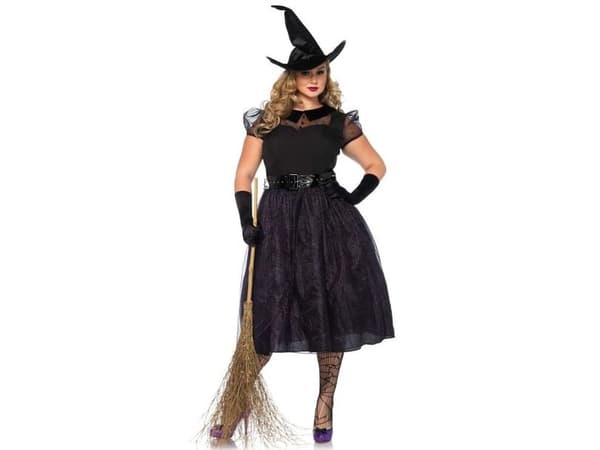 Darling Spellcaster puku