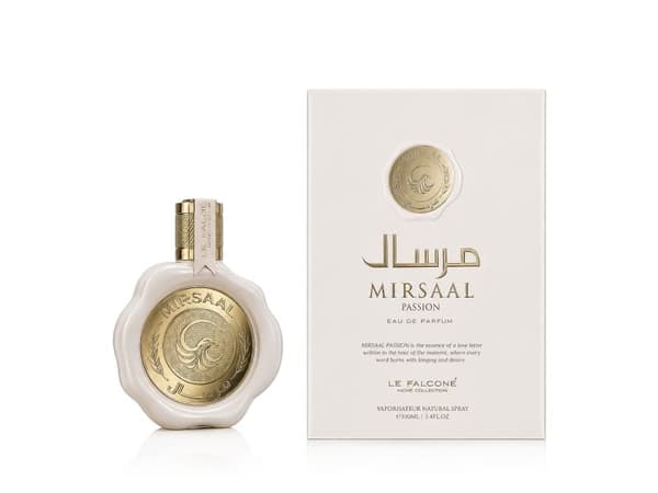 Le Falcone Mirsaal Passion Eau De Parfum 100ml