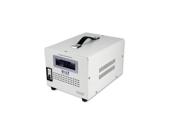 AVR PRO 3000VA 3% SERVO -jännitteen vakaaja (SERVO)