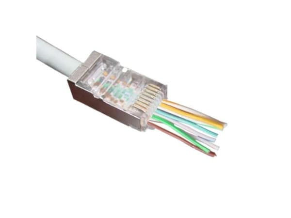 Microconnect CON5FTPE