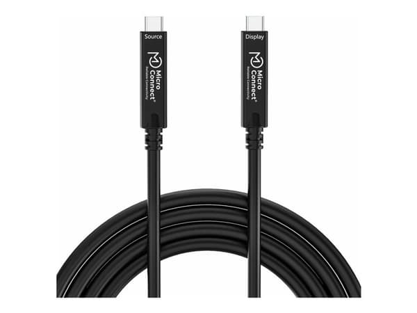 Microconnect MC-USB3.2CC10-8K-OP