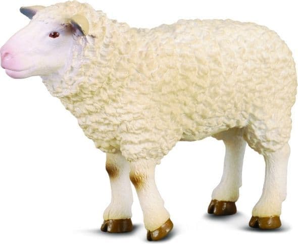 Collecta-figur Häst (M)