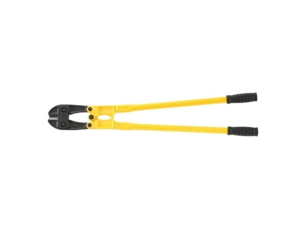 Stanley Nozyce do pretów 900mm - rekojesc rurowa