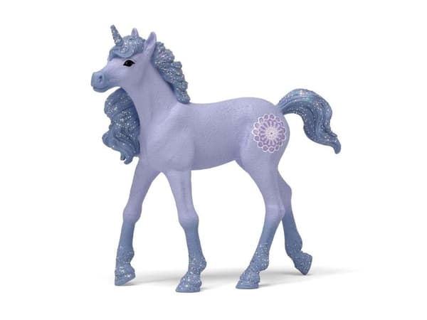 Schleich Unicorn Føl Iris