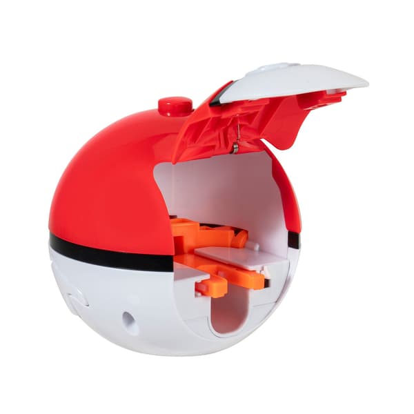 Pokémon Battle Spinner Arena