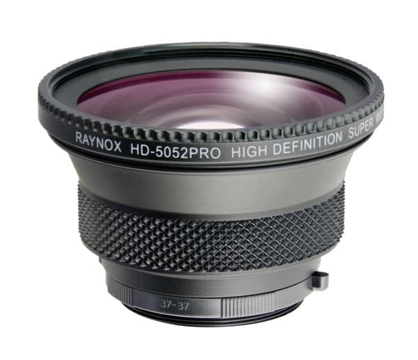 Raynox Raynox HD 5052PRO omformer