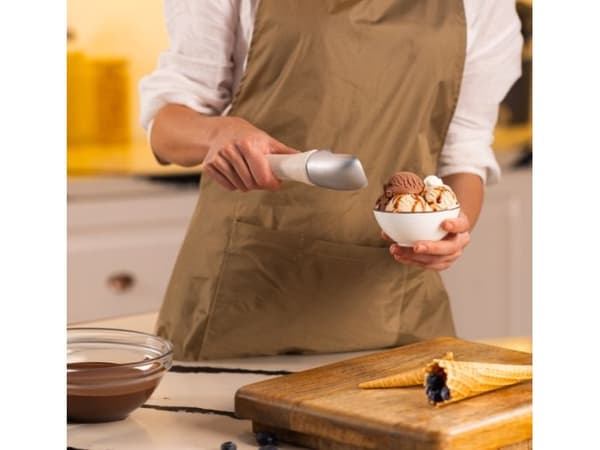 ZYLISS iskakeskje CDU