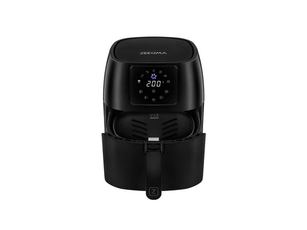 Zeegma Kitchen - Ze-Knapper Pro Black