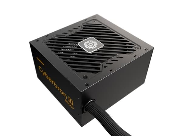 Enermax Cyberbron III - Strømforsyning