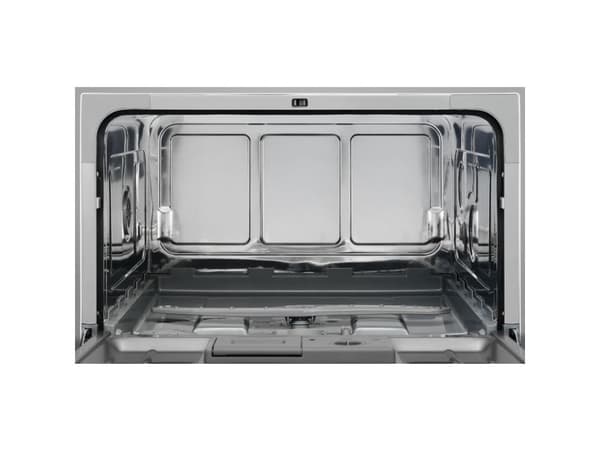 Electrolux Z033338 - Diskmaskin - Svart