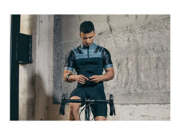 Wahoo TICKR Fit - Pulsmätare